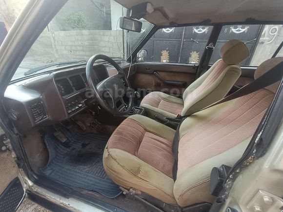 Sahibinden Tofaş Doğan L 1992 Model