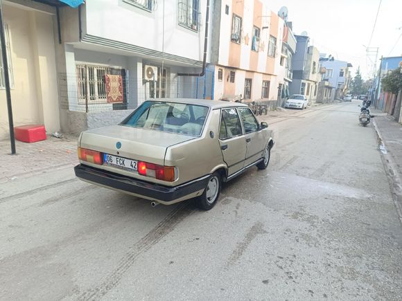 Sahibinden Tofaş Doğan L 1992 Model