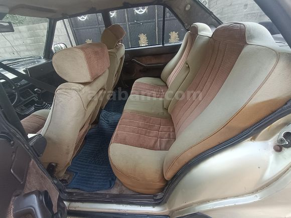 Sahibinden Tofaş Doğan L 1992 Model