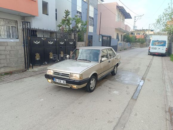 Sahibinden Tofaş Doğan L 1992 Model