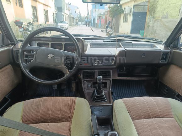 Sahibinden Tofaş Doğan L 1992 Model