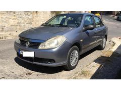 Sahibinden Renault Symbol 1.5 dCi Authentique 2009 Model yakıt cimrisi....ekonomik....