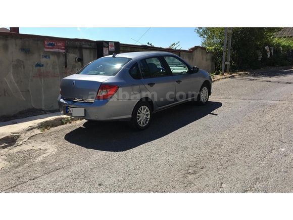 Sahibinden Renault Symbol 1.5 dCi Authentique 2009 Model yakıt cimrisi....SON GÜN İNDİRİMİ