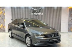 HATASIZ 2017 VW JETTA 1.4 TSİ BLM COMFORLİNE+OTOMATİK+123 BİN KM