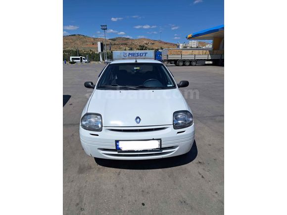 Sahibinden Renault Clio 1.4 RNA 2000 Model 