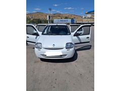 Sahibinden Renault Clio 1.4 RNA 2000 Model 