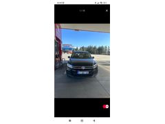 Sahibinden Volkswagen Tiguan 1.4 TSI Trend&Fun 2012 Model Isparta