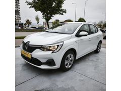 KREDİ KARTINA 18 AY %36 ORANLA SATILIK HATASIZ 1.0 TCE TALİANT