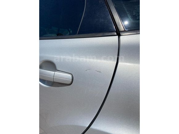 Sahibinden Ford Focus 1.6 Ti-VCT Trend 2012 ModelDEGİSENSİZ