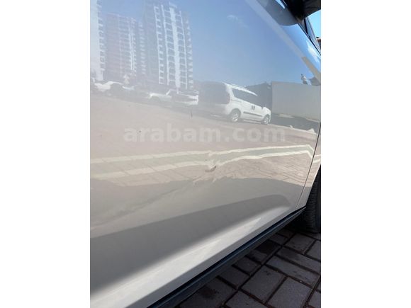 Sahibinden Ford Focus 1.6 Ti-VCT Trend 2012 ModelDEGİSENSİZ