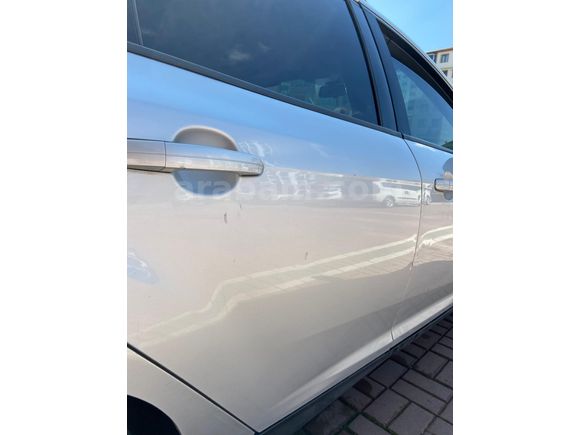 Sahibinden Ford Focus 1.6 Ti-VCT Trend 2012 ModelDEGİSENSİZ
