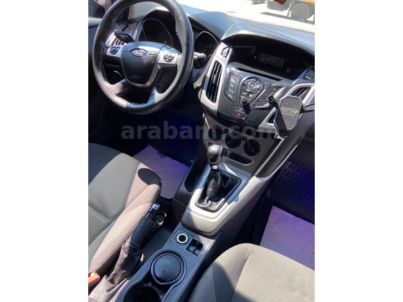 Sahibinden Ford Focus 1.6 Ti-VCT Trend 2012 ModelDEGİSENSİZ