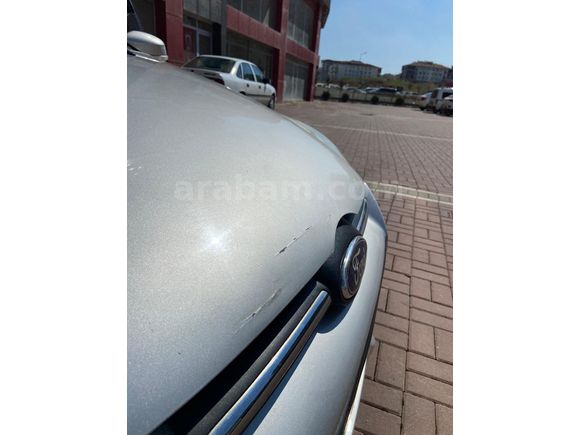 Sahibinden Ford Focus 1.6 Ti-VCT Trend 2012 ModelDEGİSENSİZ