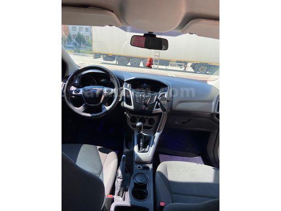 Sahibinden Ford Focus 1.6 Ti-VCT Trend 2012 ModelDEGİSENSİZ