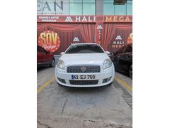 Sahibinden Fiat Linea 1.3 Multijet Active Plus 2014 Model