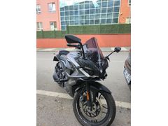 Sahibinden Bajaj Pulsar 200 RS