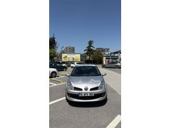 Sahibinden Masrafsız Temiz Clio 3