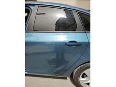 Sahibinden Opel Astra 1.6 Edition 2015 Model  132800km Mavi