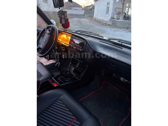 Sahibinden Tofaş Doğan SLX ie 1997 Model 