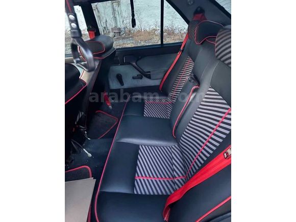 Sahibinden Tofaş Doğan SLX ie 1997 Model 