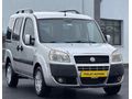 Galeriden Fiat Doblo Combi 1.3 Multijet Safeline 2011 Model Sivas