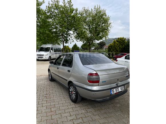 2002 MODEL 182.000 KM 1.2 SİENA SON FİYAT
