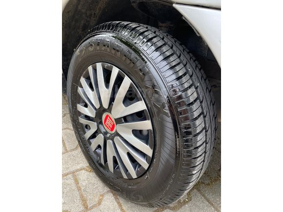 2002 MODEL 182.000 KM 1.2 SİENA SON FİYAT
