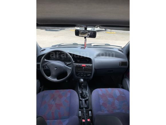 2002 MODEL 182.000 KM 1.2 SİENA SON FİYAT