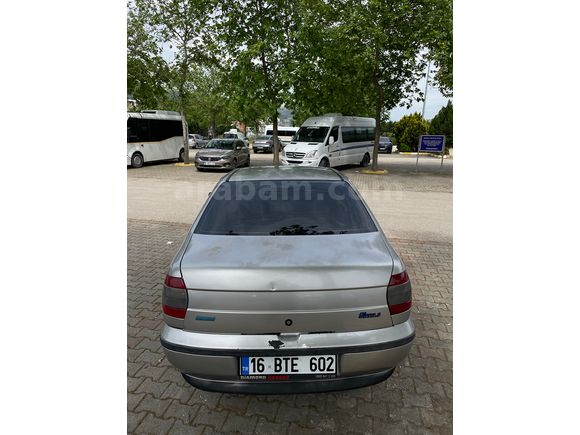 2002 MODEL 182.000 KM 1.2 SİENA SON FİYAT