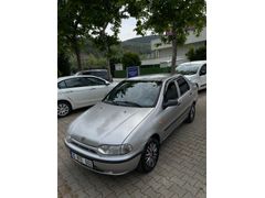 2002 MODEL 182.000 KM 1.2 SİENA