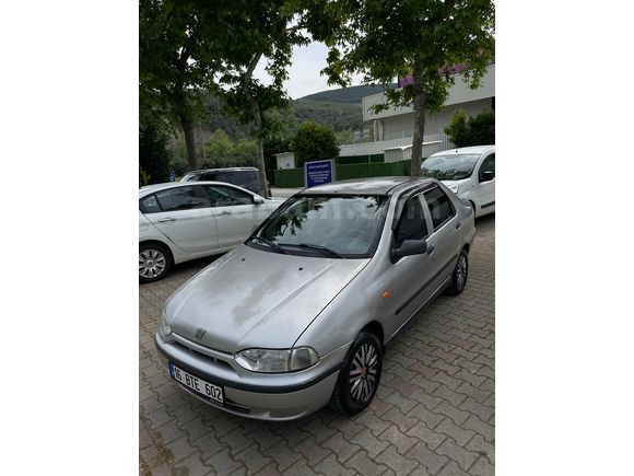 2002 MODEL 182.000 KM 1.2 SİENA SON FİYAT