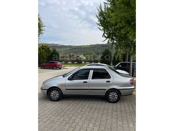 2002 MODEL 182.000 KM 1.2 SİENA SON FİYAT