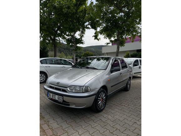 2002 MODEL 182.000 KM 1.2 SİENA SON FİYAT