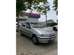 2002 MODEL 182.000 KM 1.2 SİENA SON FİYAT