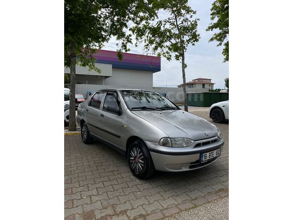 2002 MODEL 182.000 KM 1.2 SİENA SON FİYAT
