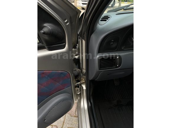 2002 MODEL 182.000 KM 1.2 SİENA SON FİYAT