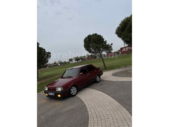 Sahibinden Tofaş Doğan SLX ie 2000 Model 