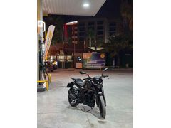 Sahibinden Bajaj Pulsar N 250 