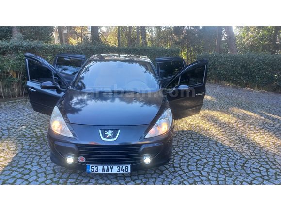 Sahibinden Peugeot 307 1.6 HDi Premium 2006 Model (Motor Yenilenmiş)
