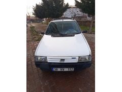 satılık Uno 70 S 1996 Model  3.sahibinden