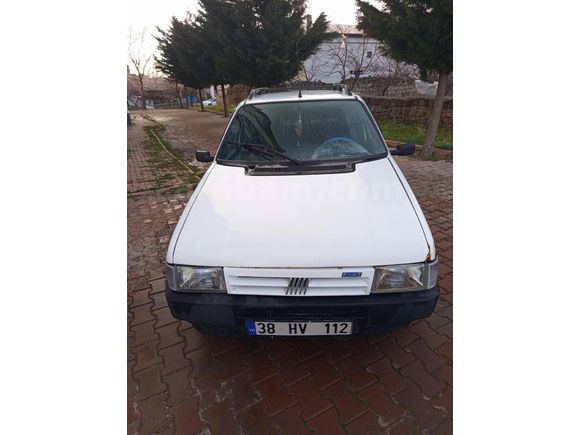 satılık Uno 70 S 1996 Model  3.sahibinden