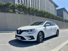 Sahibinden Renault Megane 1.3 TCe Touch 2023 Model 