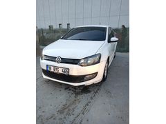 Sahibinden Volkswagen Polo 1.2 TDi BlueMotion 2012 Model