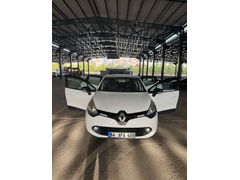 Öğretmenden Clio Değişensiz Geri Görüşlü