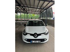Her şeyi ile orijinal tüp takılmamış clio  değişensiz ekstralı