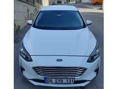 Sahibinden - ACİL SATILIK - Ford Focus 1.5 TDCi Trend X 2020 Model