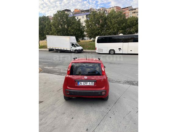 VADE FARKSIZ 2-3 TAKSİT Sahibinden Panda  