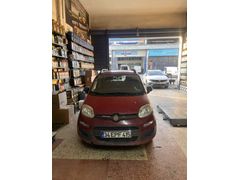 Sahibinden Fiat Panda 1.2 Pop 2014 Model 