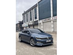 Galeriden Volkswagen Passat 1.6 TDi BlueMotion Highline 2017 Model Gaziantep