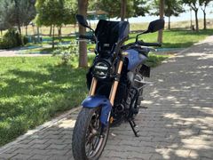 Sahibinden Honda CB 250 R 